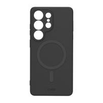 SBS Instinct Mag Dėklas, skirtas Samsung Galaxy S26 Ultra Compatible with MagSafe – juodas
