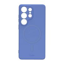 SBS Instinct Mag Dėklas, skirtas Samsung Galaxy S26 Ultra Compatible with MagSafe – mėlynas