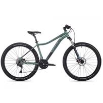 MTB dviratis DRAG GRACE 7.0 29 L GREEN