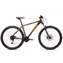 MTB dviratis DRAG HARDY 9.0 29 L GREEN