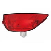 Galinis rūko žibintas DEPO 551-4006L-LD-UE
