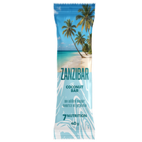 7Nutrition Bar ZANZIBAR 40 g