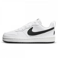 Nike Court Borough Low Recrafted  Gs  White Dv5456 104 US 4.5Y,5Y