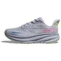 HOKA Clifton 9 Gull Sea Ice Moteriški sportbačiai Pilki 1127896-GLLS 38