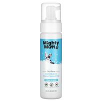 Mighty Mutt, Waterless Foam Shampoo, Dog, Fresh Breeze, 8 fl oz (237 ml)