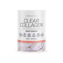 Biotech Clear Collagen Professional 350 g. Rose-pomegranate