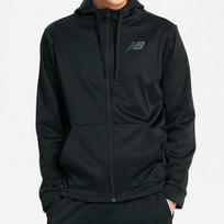 New Balance Zip Up Tenacity Hoodie Zip Up Nbmdd4s011 19 95(M)