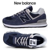 New Balance 574 Vyriški Bėgimo Bateliai Ml574evn navy/230