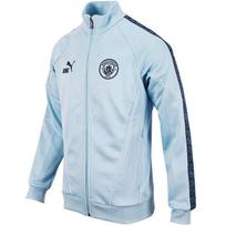 Puma Manchester City King Anthom Jacket Man City Tractop Jersey 78217310/XXL