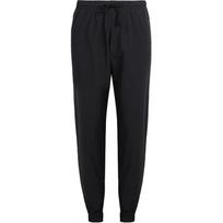 Adidas Originals Pdx Track Pant Lifestyle Series Comfortable Breathable Training Long Pants Knitted Sports Pants Men Bottoms Black BS2826 S