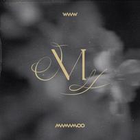 Mamamoo - 11-asis mini albumas: WAW