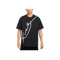 Nike Dri-Fit SS25 Kobe Comfortable Sports Quick-Dry Crew Neck Short Sleeve T-Shirt Men Tops IM0321-010 M