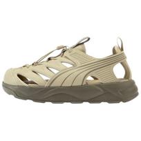 Puma Rs-Sandal Madingi Patogūs Kvėpuojantys Upelio Batai Unisex Batai Smėlio spalvos 405253-03 38