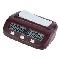 Chess Clock Board Game Set Timer Chinese Chess Games Electronic Calculagraph