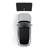 Sunroof Sunshade for Xiaomi SU7/YU7: Heat & Light Blocking Skylight Insulation Baffle