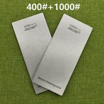 240/400/600/1000 grūdėtumo deimantiniai galandimo akmenys Peilių galąstuvas Neslystanti bazė Virtuvinio peilio galandimo įrankių rinkinys Skiedros plokštė as shwon