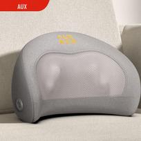 AUX Electric Lumbar Massage Cushion CN plug (adapter included)