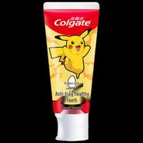Colgate Pokémon Vaikams Dantų pasta 70g spalva