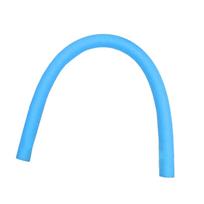 Pool Noodle Swim Noodles, Flexible Foam Tube, Bright Color Hollow Foam,Pool Accessories Outdoor Building Diy Assemble mėlyna