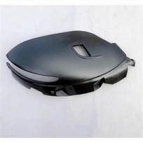 Side Mirror Cover Lens Frame for Lexus IS200 IS250 2013 - 2017 Lamp Lower Cap Lower cap Left