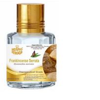 Levenmooi Frankincense Serrata (Boswellia serrata Roxb) Pure & Natural Therapeutic Grade Essential Oil Glass 5 ml