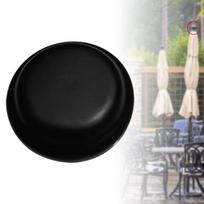 Lauko skėčių priedai terasai - Lengvas pastatymas ir naudojimas Umbrella Cap