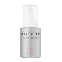 VT Cosmetics Retinol Collagen Pink Micro Bubble Serum – Firming & Elasticity Care Serum (70 ml)
