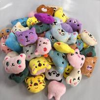 Children's claw machine Mini Mini claw machine special small doll super small size girls toys DIY Christmas