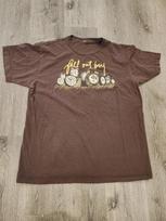 Fall Out Boy Shirt Clocks Time T Shirt Full Size S-5XL SE672 Unisex T-Shirt XXXL