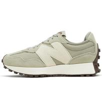 New Balance 327 Pilki Moteriški WS327FC 39