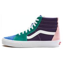 Vans SK8 Hi Retro Court VN0A32QG9EJ 40