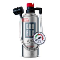 Hobi Oro Kondicionavimo Dujos 5in1 235g R134A Automobiliams + Žarna Iš Vyro - Cf Z-5Ab