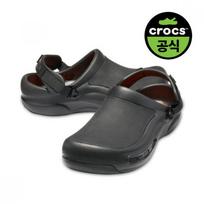Crocs Suaugusiųjų Bistro Pro Work Lightride Klumpės Bk BLACK(Z001)/M5W7(240)