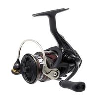 Daiwa Spinning Reel 18 Tatula LT2500S (DAIWA) (2018 Model) juoda