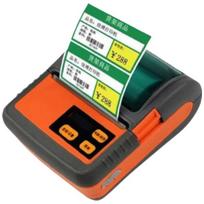 Gprinter GP-M322 Portable Bluetooth Thermal Label Printer CN plug (adapter included)