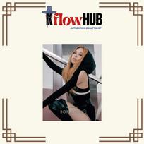 [READY STOCK] BLACKPINK 2nd ALBUM [BORN PINK] [DIGIPACK ver.] JENNIE VER