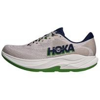 Hoka One One Rincon 4 Wide Comfortable Versatile Running Shoes Men sneaker Off-White 1155132-PTYG 40