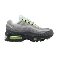 Nike Air Max 95 Big Bubble Neon (2026) (GS) 40
