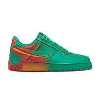 Nike Air Force 1 Low '07 Stadium Green Crimson 42.5