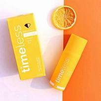 Laiko patikrintas 20% vitamino C su E ir ferulo rūgštimi serumas jaunatviškai odai 30 ml buteliuke, JK mėgstamiausias