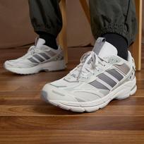 adidas Spiritain 2000 Pilka Pilka Pilka Trys 40.5 gray