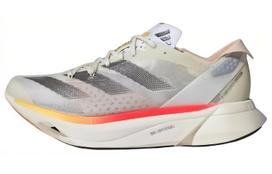 adidas Adizero Adios Pro 3 Ivory Iron Metallic Crystal Sand (Women's) 36.5