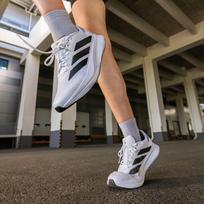 adidas Duramo SL 2 Cloud White Core Black Halo Silver 42