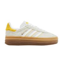 adidas Gazelle Bold Ivory Bold Gold (Women's) 38