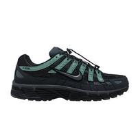 Nike P-6000 Anthracite Clay Green 40