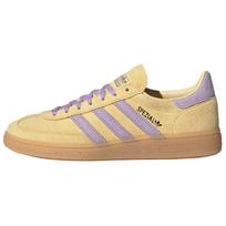 adidas Handball Spezial Oranžinis Atspalvis Miltelinis Slyvos Spalvos Guma (Moteriškas) 36