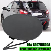 Skirtas Nissan Qashqai J10 2007 2008 2009 2010 2011 2012 2013 2014 Automobilio galinio buferio vilkimo kablio dangtelio OE# 85071BR00A