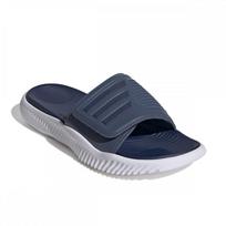 Adidas Alpha Bounce Slide 2.0 If0814 Prloin Dkblue Ftwwht 245
