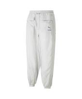 Puma Puma X Cochet apverčiamos kelnės šviesiai pilkos 538808 76 M