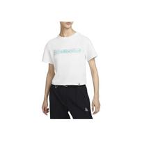 Nike ACG Dri-FIT ADV Comfortable Soft Breathable Quick-Dry Short Sleeve T-Shirt Women Tops Mountain-White FN1957-121 S